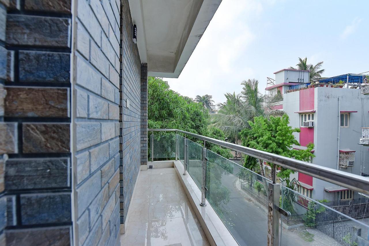 Fabhotel All In One Saltlake - Opp Bj Market Complex Calcutta Exterior foto